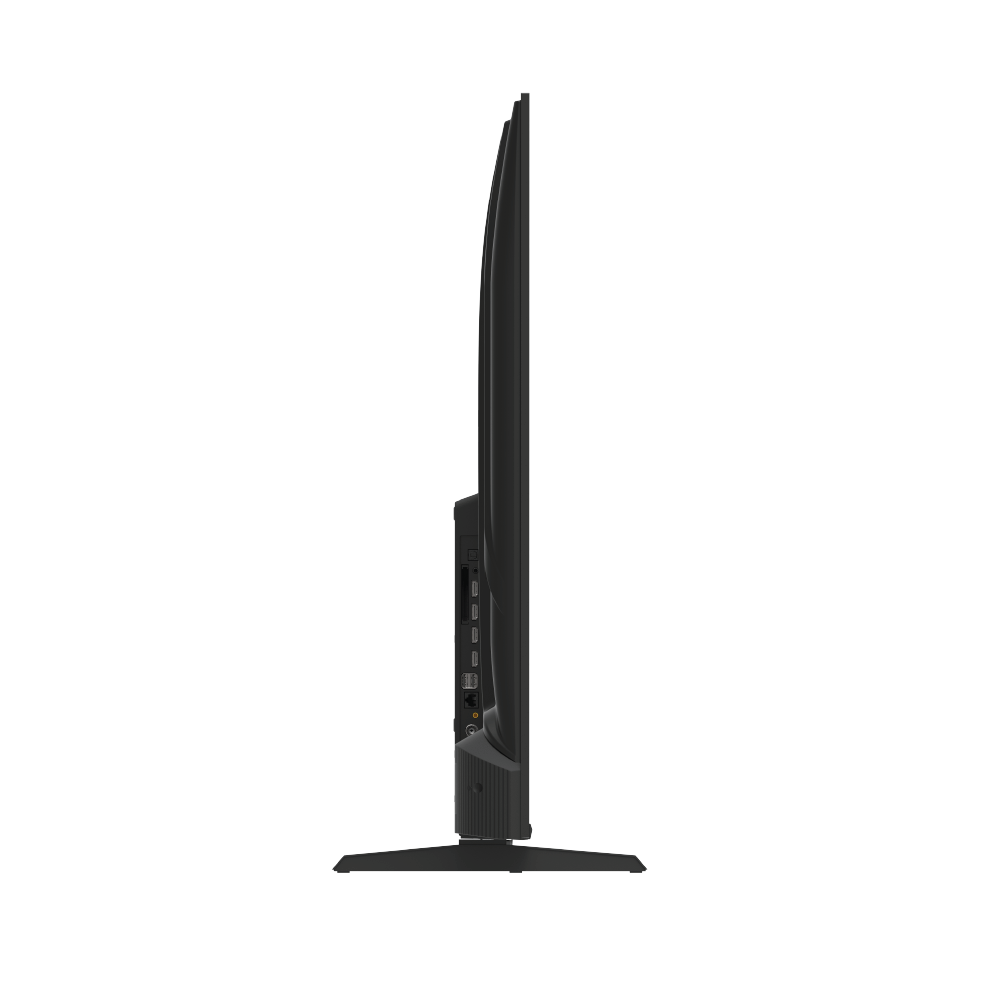 Haier K85G 4K Ultra HD 164cm (65) Google TV | Google Assistant